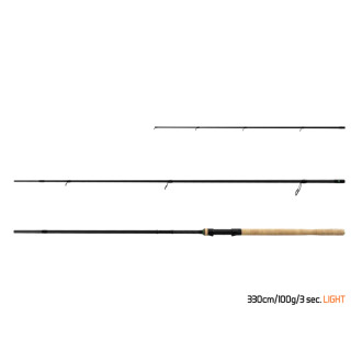 Špička pro Delphin Reaxe Feeder Light Glass