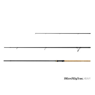 Špička pro Delphin Reaxe Feeder Light Glass
