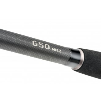Prut Mivardi G50 Carp MK2 SHX 3,9m 3,75lb