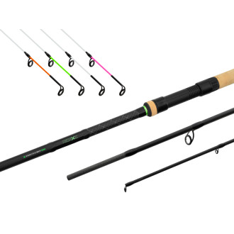 Špička pro Delphin Reaxe Feeder Method Carbon