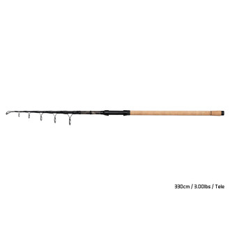 Prut Delphin Tele Banx CamoCork 3,00m 3.0lbs