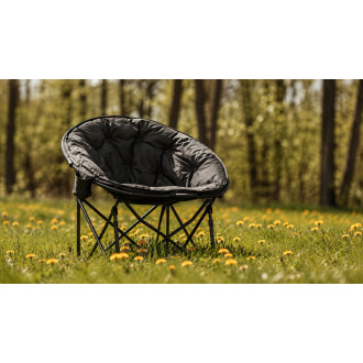 Sedačka Giants Fishing Moon Chair