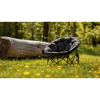 Sedačka Giants Fishing Moon Chair