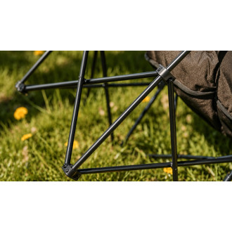 Sedačka Giants Fishing Moon Chair