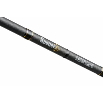 Prut Mivardi Spotter 3,60m 2,75lb