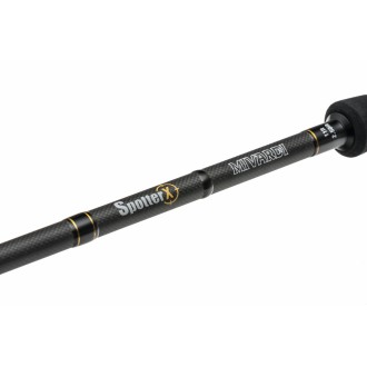Prut Mivardi Spotter 3,60m 2,75lb