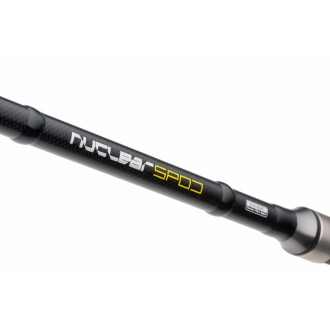 Prut Mivardi Nuclear Spod 3,60m 5lb