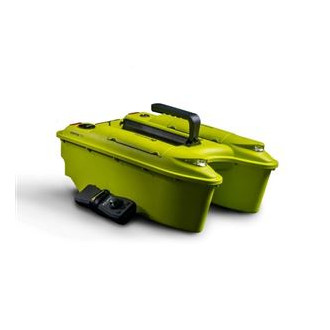 Hunter 750 Bait Boat Hi-Viz