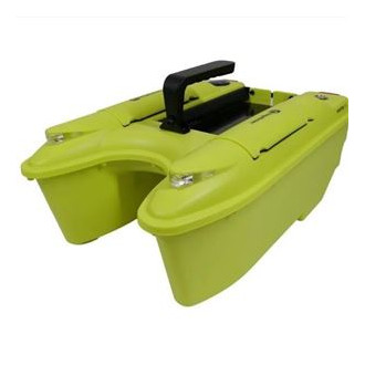 Hunter 750 Bait Boat Hi-Viz Echo Edition
