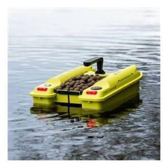 Hunter 750 Bait Boat Hi-Viz Echo Edition