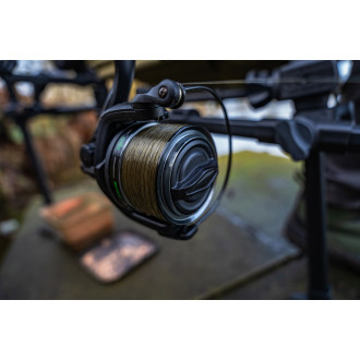Náhradní cívka Korum Zelos Distance 7000 Shallow Spool