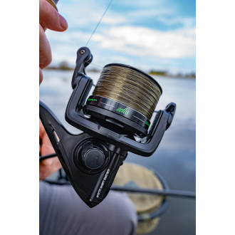 Náhradní cívka Korum Zelos Distance 7000 Shallow Spool
