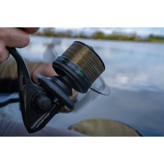 Náhradní cívka Korum Zelos Distance 7000 Shallow Spool