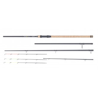 Prut Mivardi Entrix Method 3,90m 60-120g