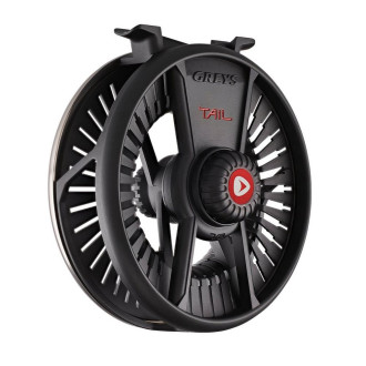 Muškařský naviják Greys Tail AW 78
