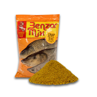 Krmná směs Benzar Mix 1kg