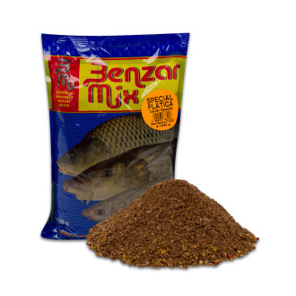 Krmná směs Benzar Mix 1kg