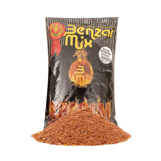 Krmná směs Benzar Mix 1kg