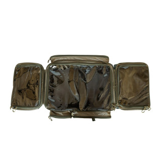 Batoh Shakespeare SKP Combination Rucksack