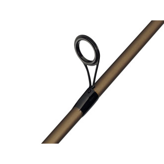 Přívlačový prut s navijákem FD Mitchell Tanager Camo II Spin 2,10m 7-20g