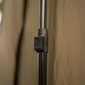 Bivak Avid Carp Screen House XT Compact