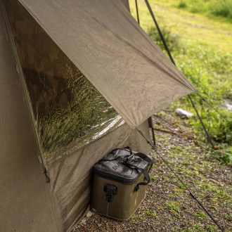 Bivak Avid Carp Screen House XT Compact