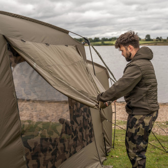 Bivak Avid Carp Screen House XT
