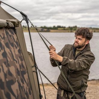 Bivak Avid Carp Screen House XT