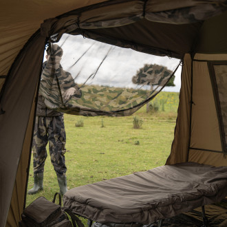Bivak Avid Carp Screen House XT