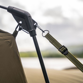 Bivak Avid Carp Screen House XT