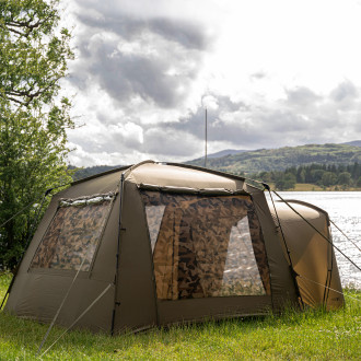 Bivak Avid Carp Screen House XT