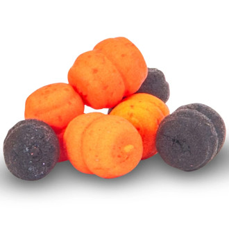 Wafter MS Range wafters Rings Shape Wafter Mix 7x8mm 20g Spice&Peach