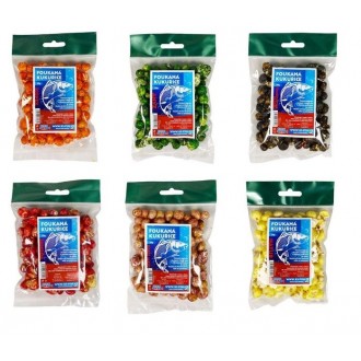 Foukaná kukuřice KS Fish 20g