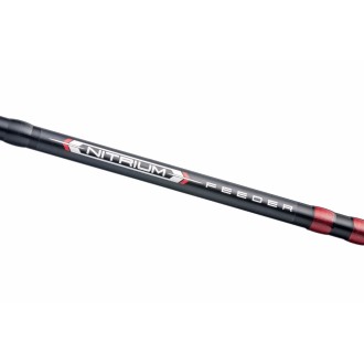 Prut Mivardi Nitrium Feeder 3,60m 30-90g