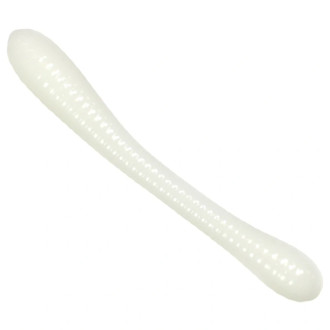 Gumová nástraha Revol Baits Leech příchuť krevetka 70mm 10ks