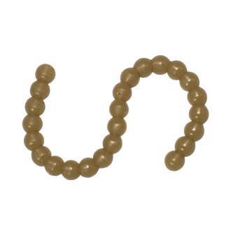 Gumová nástraha Revol Baits Roe Sýr-Česnek 100mm 10ks