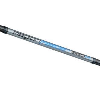 Prut Mivardi Magion Feeder 3,90m 40-100g
