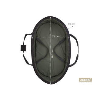 Podložka Zfish Z-Core Carp Guard Matt XL