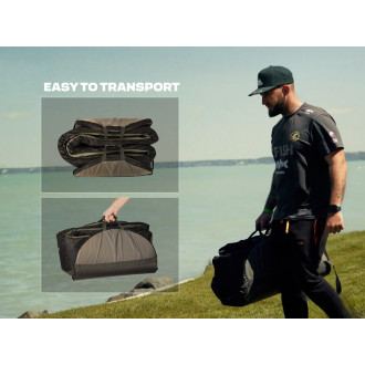 Podložka Zfish Z-Core Carp Guard Matt XL