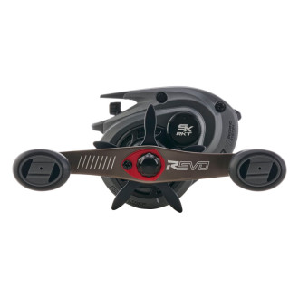 Multiplikátor Abu Garcia Revo5 SX Rocket Hi-Speed LH (levá ruka)