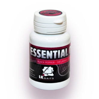 Esenciální olej LK Baits 10ml