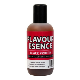 Esence LK Baits Black Protein 100ml