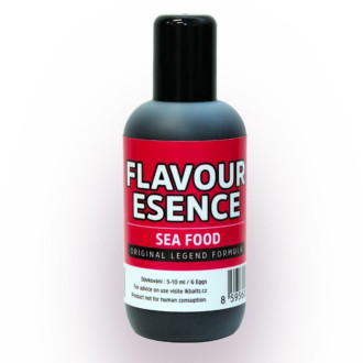 Esence LK Baits Black Protein 100ml