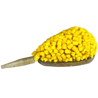 Nugety LK Baits CUC! 2mm 600g