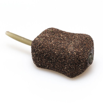 Zátěž LK Baits Carplead Compact inline Braun
