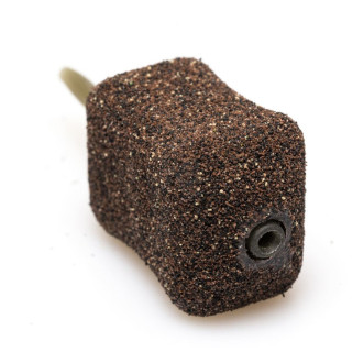 Zátěž LK Baits Carplead Compact inline Braun
