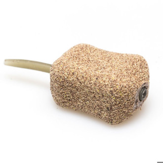 Zátěž LK Baits Carplead Compact inline Pískové