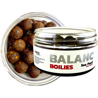 Balanc LK Baits Boilies 20mm 150ml