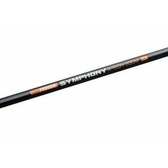 Prut Mivardi Symphony Feeder 3,60m 25-75g