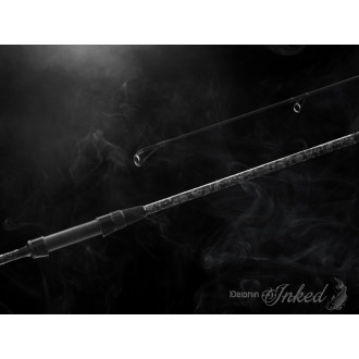 Prut Delphin Inked Carp 3,00m 3,0lbs